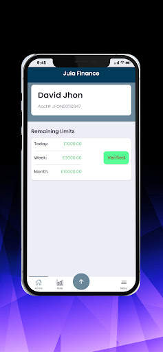 Jula Money Transfer screenshot 5