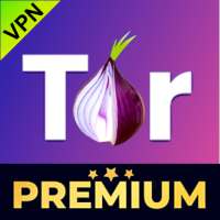 Tor VPN Browser: Unblock Sites logo