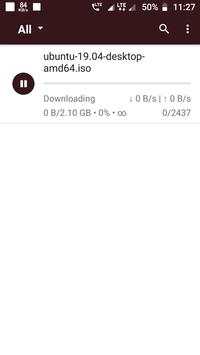 Torrent Movie Downloader screenshot 2