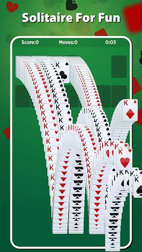 Solitaire - Classic Card Games screenshot 6