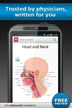 The Merck Manual Home Edition screenshot 1