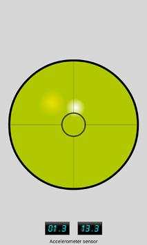 Spirit Level screenshot 2