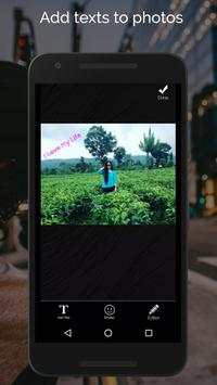 Beauty Cam for Perfect Selfie screenshot 4