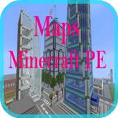 Maps for Minecraft PE