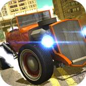 Drift City Classic Car Driving 1.0