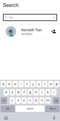 Socially - Unified Social Media Handle screenshot 4