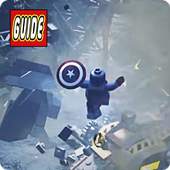 Guide LEGO Marvel's Avengers 1.2.0.5