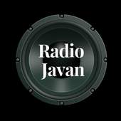 Radio Javan Music Downloader App  Free Washington 1.0