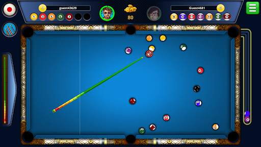 Play 8 Ball Pool, Speed 8-Ball screenshot 5