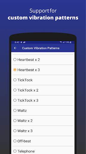 Ring Master - Increasing Ringtone Volume screenshot 3