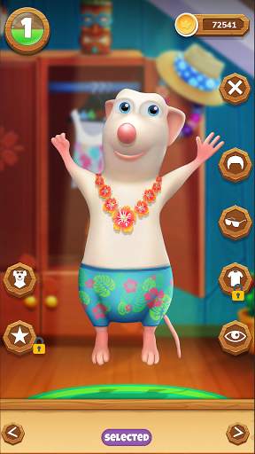 My Talking Hal screenshot 8