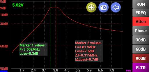 Blue VNA screenshot 8