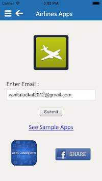 Apps Catalog - App of the Apps screenshot 12