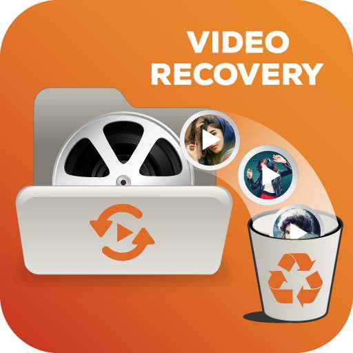 Deleted video recovery: All data recovery app 1.4.2