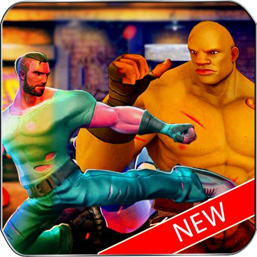 Street Fighting Adventure 2020: Street Fighter 1.0