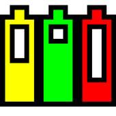 Multi Battery Status 2.1