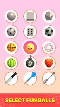 Stack Crush Ball 3D screenshot 5