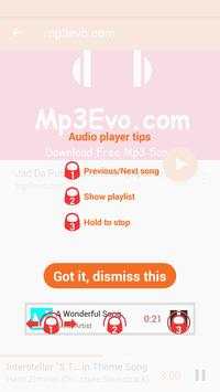 All Media Player screenshot 4