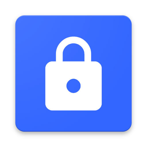 Lock Screen icon
