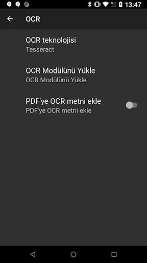 MDScan   OCR Try&Buy screenshot 8