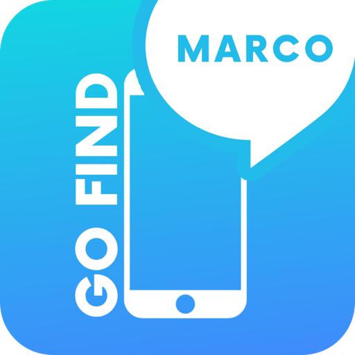 Marco Polo V3 | Phone Finder icon