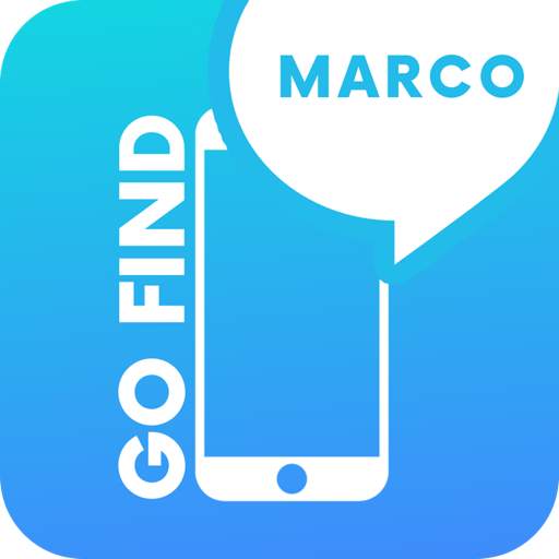 Marco Polo V3 | Phone Finder v.3.0.9