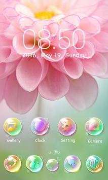 Dreamy GO Launcher Theme screenshot 3