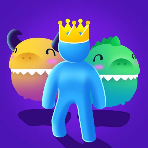 Dino King 3d 0.9.2