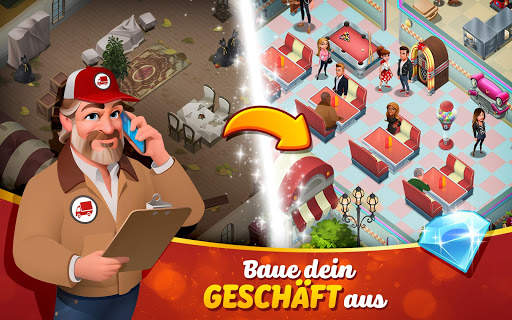 Tasty Town screenshot 12