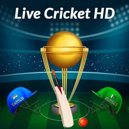 Live Cricket TV Free App - HD Live Cricket 2021 1.0
