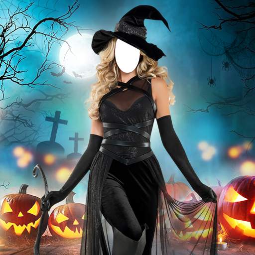 Halloween Photo 🎃👻 1.3.8