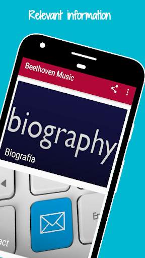 Beethoven Classic and Symphonic Music screenshot 8