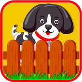 Pet Gems Bubble Pop Rewards icon