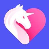 Live Random Video Chat -Omegle Video Chat Anychat icon