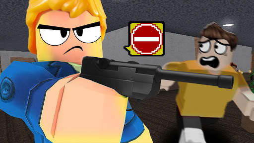 Mod Murder Mystery 2 Unofficial for Roblocks screenshot 3