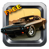 V8 Racing 2018 icon