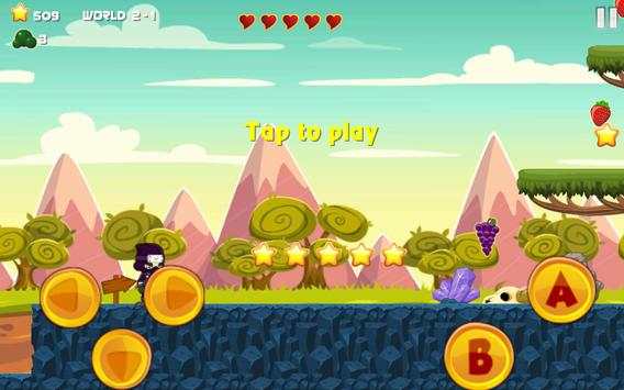 Ninja Assassin Adventure screenshot 5