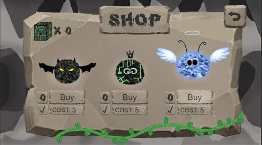 Stone Legend Adventure screenshot 2
