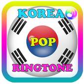TOP Ringtones K-POPS 2.6