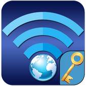 Wifi Password Hacker Prank 1.0