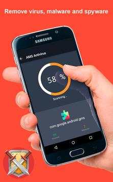 Antivirus Protection 2016 screenshot 5