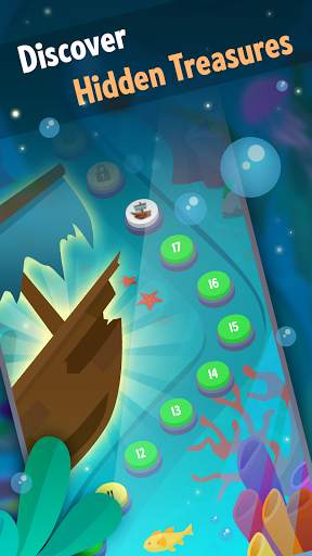Word Riddles: Guess & Learn screenshot 10