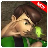 Trick Ben 10 Ultimate Alien 2.0