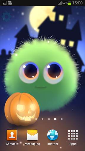 Fluffy Chu Pro 4 تصوير الشاشة