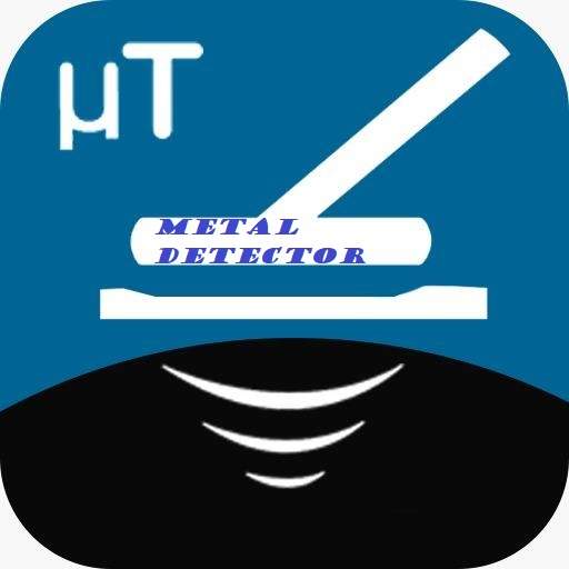 Metal Detector Application 2021 Pro 1.4
