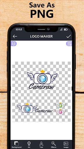 Logo Maker - Free Logo Maker, Generator & Designer screenshot 7