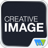 Creative Image icon