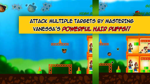 Angry Blacks feat Percy Blacks screenshot 1