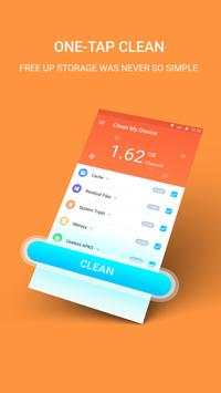 Clean My Device  - Cache Clean screenshot 3