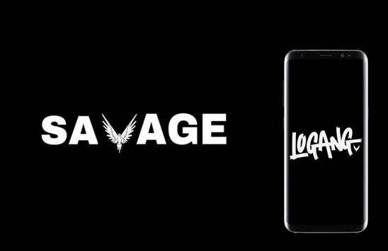 Savage Wallpaper Maverick screenshot 6